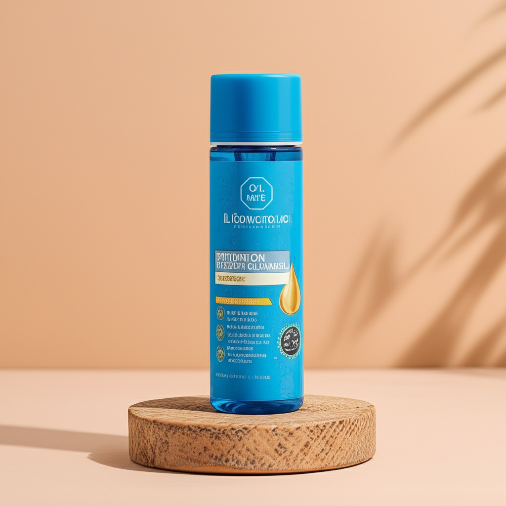 sabun pembersih wajah pria dengan kandungan ceramide