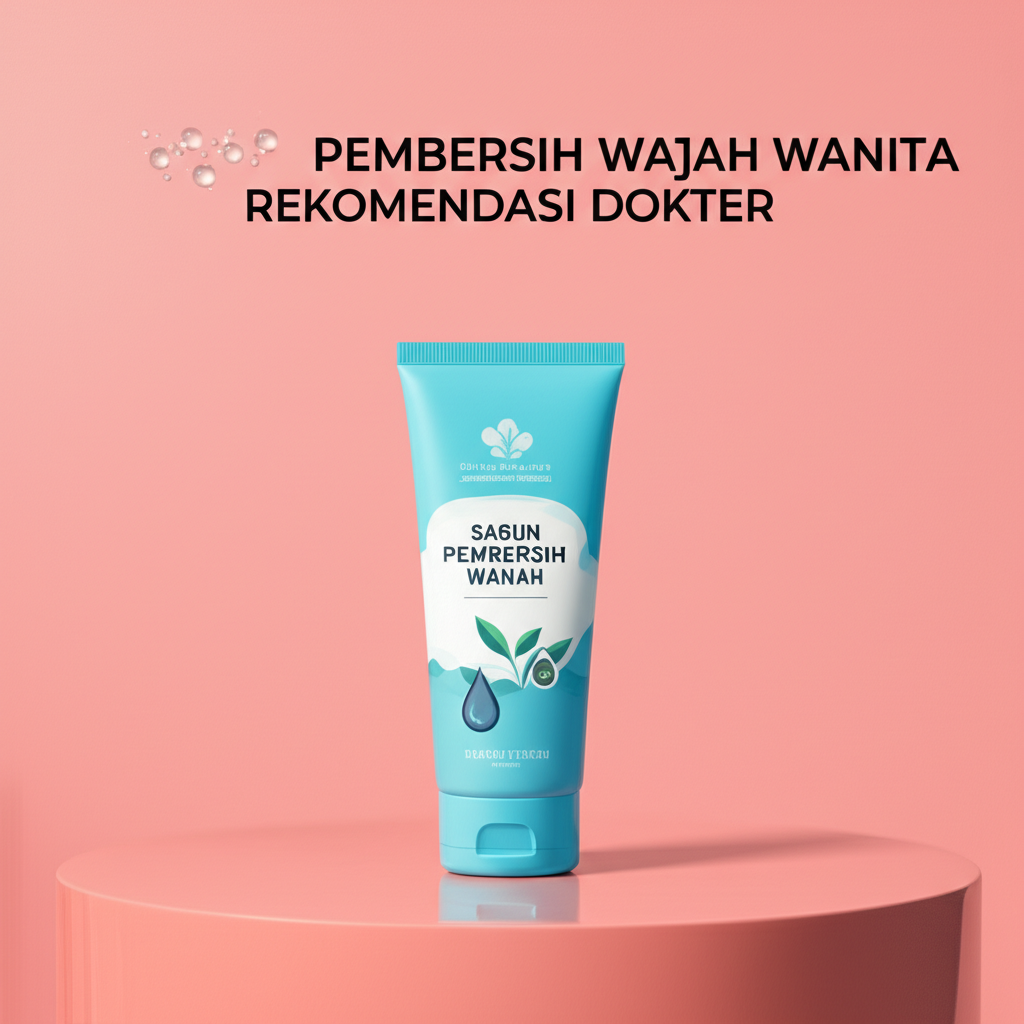 sabun pembersih wajah wanita rekomendasi dokter sabun pembersih wajah wanita rekomendasi dokter